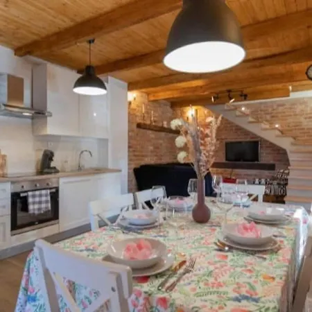 Holiday home Adorable With Swimming Pool