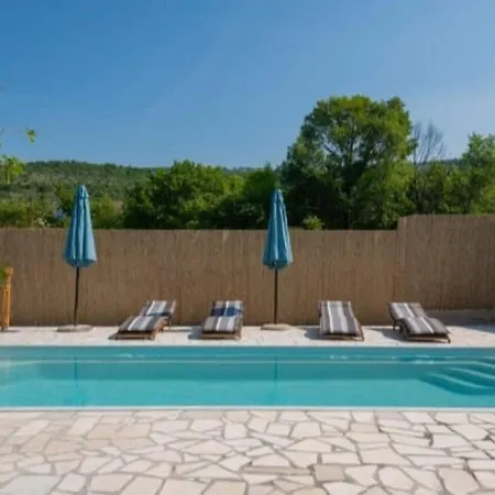 Adorable With Swimming Pool * Imotski