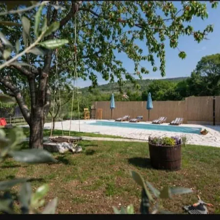 Adorable With Swimming Pool * Imotski