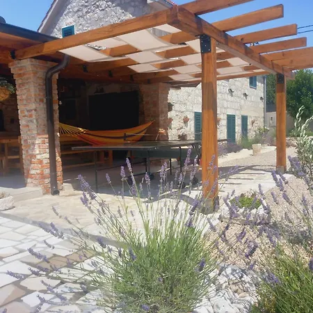 Holiday home Adorable With Swimming Pool