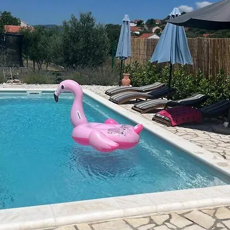 Adorable With Swimming Pool Holiday home