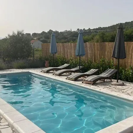 Holiday home Adorable With Swimming Pool